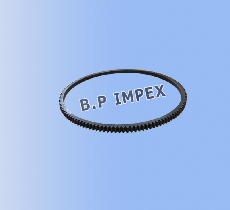 FLYWHEEL RING 138TEETH - TATA 2516,278603995402 220003115401